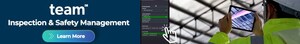 TEAM IM Unveils Inspection Management App - Transforming Field Operations with Real-Time Data &amp; Automation