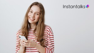 Instantalks Examines Which Communication Norms Users Actually Follow Online