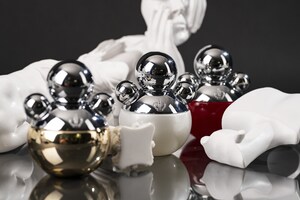 Maison IRFÉ Luxury Fragrance House Now Available at Saks Fifth Avenue