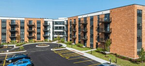 First Tokenized Commercial Real Estate Raise Coming Soon on MosaicAI