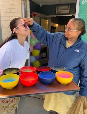 CenterLight Healthcare PACE Hosts Multicultural Celebration of Eid Al-Fitr and Holi at South Asian Cultural Center