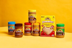 SunButter: The Essential School and Allergy-Friendly Nut Butter For Food Allergy Awareness Month and Beyond