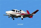 JetSafe® Cirrus Vision Jet®