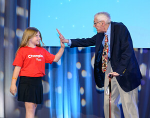 Children's Miracle Network Hospitals Mourns the Loss of Co-Founder Joe Lake