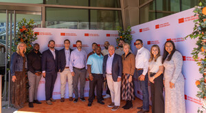 Juneau Construction Company Celebrates Project Completion as National Center for Civil and Human Rights Reopens