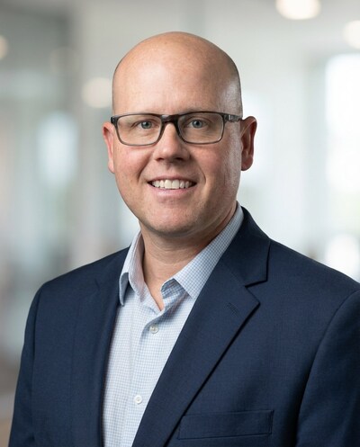 Brett Nielsen, CEO K2 Systems - US