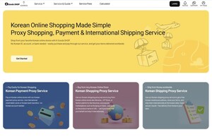 MS Empire's K-GoodsShop Reports Explosive Growth as Korea's Leading Cross-Border E-Commerce Platform