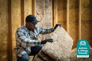 Knauf Insulation Earns Asthma &amp; Allergy Friendly® Certification Across Full Portfolio of Residential and Commercial Performance+® Products