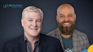 LifeGuides Receives Investment from the Aging Innovation Fund -- Specializing in Breakthrough Healthcare Innovation