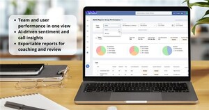 Lightspeed Voice Launches NOVA Performance Dashboards to Transform How Businesses Track, Coach, and Improve Call Performance