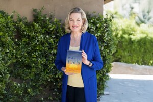 Amazon Bestselling Memoir Wake-Up Calls by Funeral Industry Leader Lisa Baue Launches as Audiobook January 20, 2026