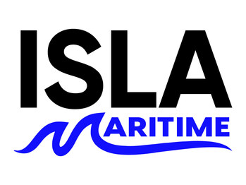 Isla Maritime Logo