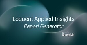 Receptiviti Launches Loquent Applied Insights for Decision-Ready Language Analysis