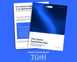 Elevation of Casino Experience Through Non-Gaming Offerings and Omnichannel Integrations Critical to Operators' Efforts to Drive Customer Loyalty: LT Study