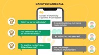CAREYOU Completes U.S. Patent Filing for Senior-Friendly Smartphone Launcher System -- Accelerating Global Expansion in the Aging Tech Market --