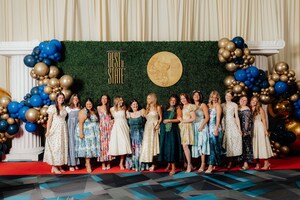 JessaKae Named Best Women's Clothing Brand in Utah for Third Year as Bootstrapped Fashion Brand Expands to 111 Countries