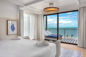 Ocean Allure Costa Mujeres Makes Its Grand Debut in the Mexican Caribbean