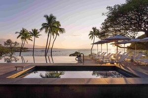Iconic Mauna Kea Beach Hotel Debuts $180+ Million Resort Transformation on Hawaii Island