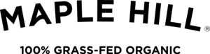 Maple Hill Creamery Declares April 15 As National 100% Grass-Fed Organic Dairy Day