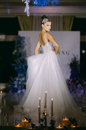 Miami Wedding Week Returns This September with a Bold "Saints and Sinners" Celebration of Love, Culture, and Style