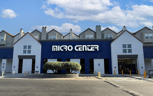 Micro Center Expands National Footprint: San Francisco Bay Area Store Grand Opening Set for May 30