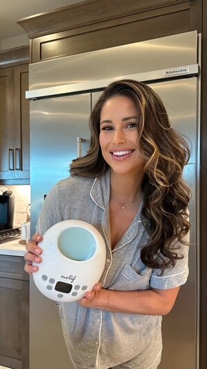 Motif Medical Announces Nia Sanchez As Brand Ambassador