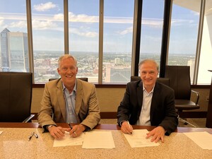 GranBio and RYAM Sign MOU to Explore Cellulosic SAF Project at Jesup Facility