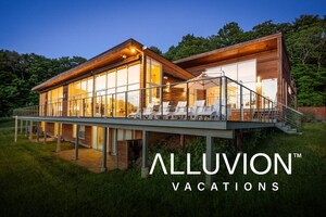 Alluvion Vacations Champions LGBTQ+ and Wellness Travel in the Hudson Valley for Summer 2025