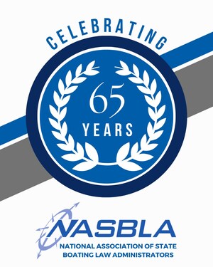 NASBLA Celebrates 65 Years of Advancing Recreational Boating Safety