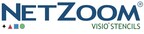NetZoom Visio Stencils