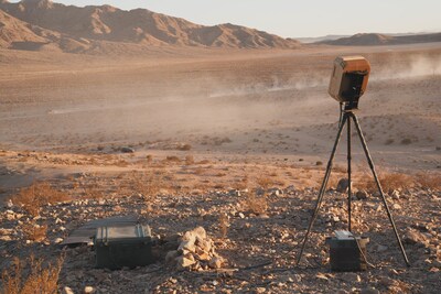 Picogrid’s Expeditionary C2 Nodes (ECN) served as the backbone of a distributed network, fusing data from multiple vendors to power the Army's detect-to-defeat operations.