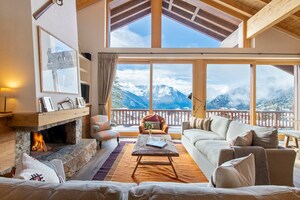 MBM Chalets Debuts Exclusive Outdoor Alpine Experiences in Ultra Luxury Private Residences in Switzerland and France from February Through August, 2026
