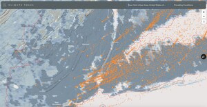 Climate TRACE Shows How and Where Facilities That Contribute to the Climate Crisis Expose 1.6 Billion People to Harmful Air Pollution