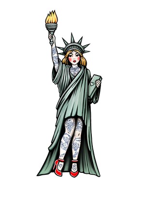 NYCTattooShop Launches $44 Holiday Flash Sale -- NYC's Best Walk-In Tattoo Deal This Season