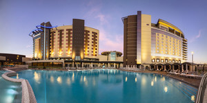 Gila River Resorts &amp; Casinos Wild Horse Pass Earns National Recognition as One of the "Best Native American Casinos" in Newsweek's 2026 Readers' Choice Awards