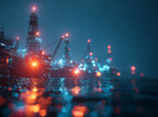 Oil rigs at sea are one example of hazardous environments deploying wireless devices