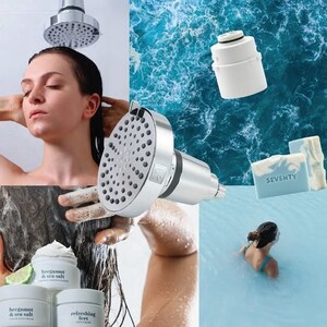 From Bathroom Upgrade to Daily Wellness: Seventy Now Live on Amazon and Walmart