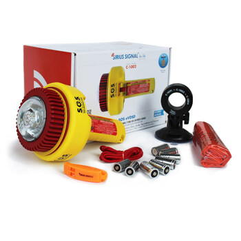 Sirius Signal C-1002