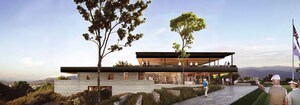 Palo Alto Hills Golf &amp; Country Club approves $51m clubhouse renovation