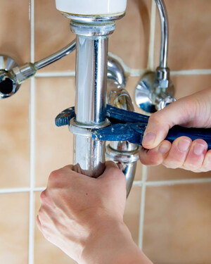Paso Robles plumber answers 'What is repiping, and how do I know if I need it?'