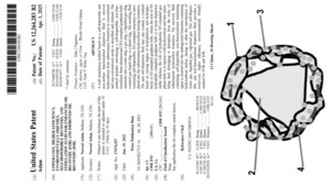 U.S. Patent Granted for Simpler, Lower-cost and Environmentally Friendly Process for Crude Oil Production