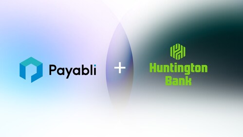 Payabli and Huntington Bank Join Forces to Bring Seamless Payments to the Digital Banking Experience