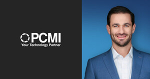 PCMI Names Branson Smith Chief Revenue Officer to Accelerate Strategic Growth