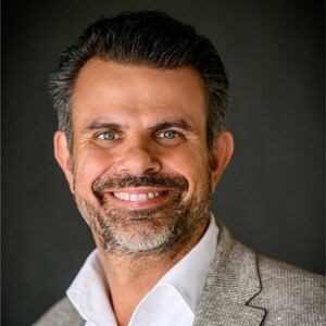 Pegasus Logistics Group Appoints Max Bernaldo as Executive Vice President, International