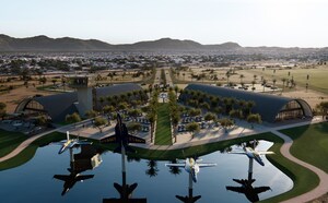 Warbird National Wins National Architecture Honor for CLAW Education Center and Aviation Golf Campus