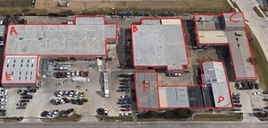 Centum Capital Sources Equity for Dallas-Fort Worth Industrial Acquisition; Expands IOS Strategy Nationwide