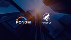 POND IoT Partners with Firefly Telecom Consulting