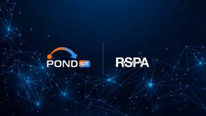 POND IoT Joins the Retail Solutions Providers Association (RSPA)