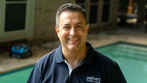Poolwerx Launches in South Florida with New Franchise Partner Tim Rivera