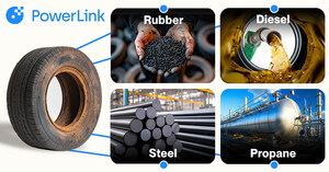 For-Profit Tire Recycling: PowerLink Launches Multiple Crowdfunding Campaigns, Aiming to Scale, Leveraging Its Groundbreaking Tire Recycling Technology